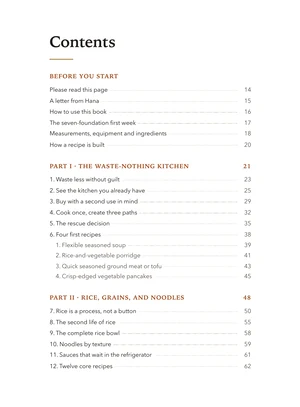 561 pages — the contents alone run to nine