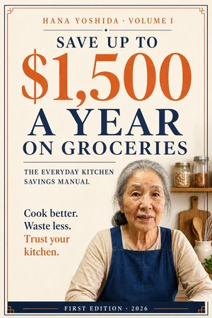 The cover